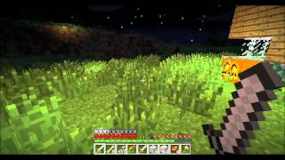 Mon Retour sur Minecraft  Episode 3  Bonheur le voila le bonheur [upl. by Aerdnua566]