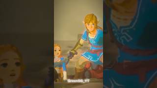 Link BOTW Edit nintendo botw zelda edit [upl. by Bail322]