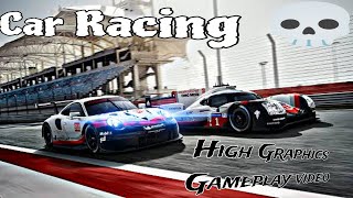 💀 Real Car Racing Game Play Video  Car Master Racing Game High Graphics Gameplay Video carmaster [upl. by Newhall]