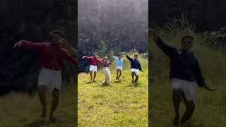 Jingu Chikka  Mynaa  Solar Sai  Kalpana Raghavendar  shortsvideo dance dancerlove [upl. by Eniamej]