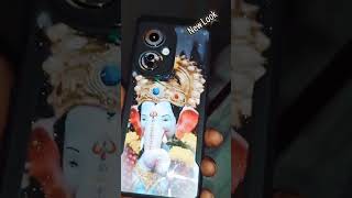 New Look Of My Phone Deva Deva ganesh [upl. by Borg]