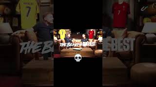 cristiano amp MrBeast 💀💀☠️ moment disaster [upl. by Marasco179]