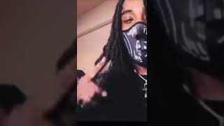 Exposing me KingVon FBG Duck diss [upl. by Milka]