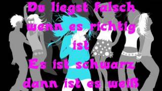 Katy Perry  Hot N Cold deutsche Übersetzung by MeLookThatsMe [upl. by Aylsworth]