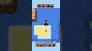 How To Get Dusk Stone In Pokemon Gaia  GBA Rom Hack [upl. by Christel629]