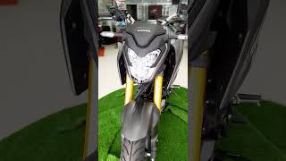 Honda New Bike Hornet 20 [upl. by Selda]