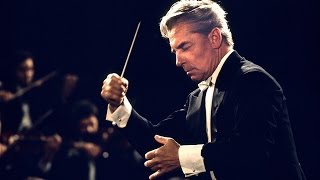 Weber quotDer Freischützquot Overture  Karajan · Berliner Philharmoniker [upl. by Onivla]