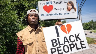 I Joined the Most Racist Town in America [upl. by Matthus]