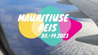 Mauritiuse reis [upl. by Isola]