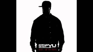 Sefyu  Anytime Music Officiel CDQ Album quotOui Je Le Suisquot [upl. by Elatan]