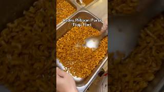 Cuma Jual Makaroni Goreng Tapi Punya 37 Cabang Di Indonesia streetfood kulinerlokal [upl. by Trebreh]