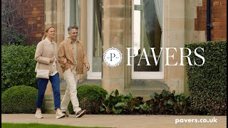 Pavers Summer 2024 TV Advert [upl. by Flam]