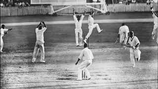 AUDIO Australia v West Indies First Test 196061 ABC Radio [upl. by Yort513]