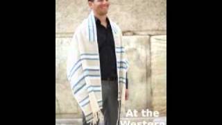 Handmade Tallit Sets by Weaving Creation [upl. by O'Toole]