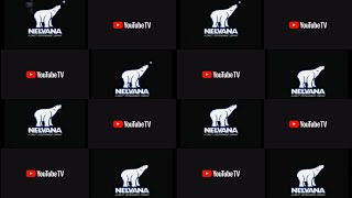 YouTube TV Startup Intro BEATS Nelvana Intro in EPIC Showdown [upl. by Fransis]