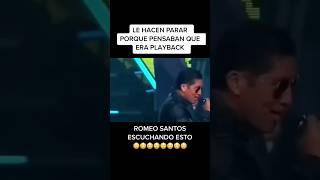 Los jurados No creían que era su voz😱😱😱 bachata musica amor [upl. by Hobbie]