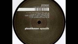 Plastikman  Spastik Miss Kittin remix [upl. by Klimesh]