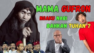 MALING TERIAK MALING  HIZIB GHUFRONI JIPLAK HIZIB NASHOR ASYADZILI PONPESUNIQNUSANTARA [upl. by Farah769]