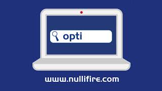 Nullifire Introduces Optifire  Technology [upl. by Nodnarbal]