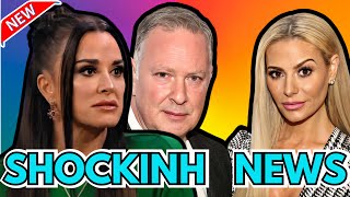 SHOCKING NEWS RHOBH Season 14 Premiere Date Finally Revealed 🎉 [upl. by Reeta]