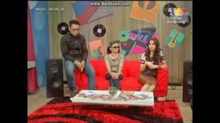 stacy dan akim muzikmuzik 28 [upl. by Manton]