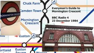 Everymans Guide to Mornington Crescent [upl. by Neeleuqcaj275]