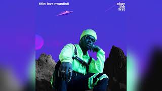 CKAY  LOVE NWANTINTI  OFFICIAL AUDIO [upl. by Uchish]