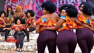 UKWUCOM Part 1 EBELE OKARO LATEST NOLLYWOOD MOVIE [upl. by Poyssick678]