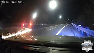 Shorter Version Man Fights Trooper Tries to PIT Another [upl. by Alracal]