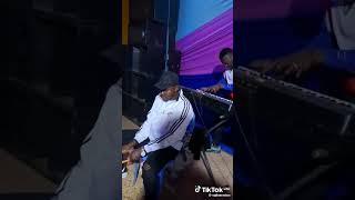 Odongo swag live music [upl. by Navonod]