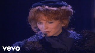 Reba McEntire  Fancy Live From The Omaha Civic Center  1994 [upl. by Ailemak]