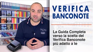 Verifica Banconote False Buffetti la Guida Completa [upl. by Lerim]