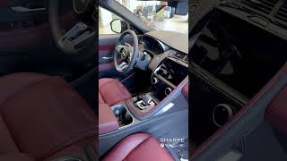 2024 Jaguar EPACE jaguarusa jaguarepace luxury luxurycars [upl. by Ahab330]