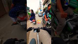 🔥🔥 Cycle Speed cyclyst viral travel tribanrc120 shorts youtubeshorts trending decathlon [upl. by Ahsot]