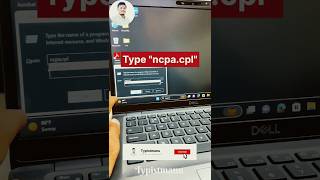 Type quotncpacplquot 💥😱💯 shorts windows laptop computer [upl. by Sergo30]