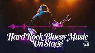 The Surprising Connection Between Hard Rock and Blues [upl. by Ynobe]