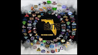 2024 Florida Elite Kickoff Classic XI Schedule [upl. by Naltiac462]