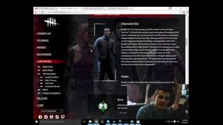 Dead By Daylight Perks Guide How to Build Successfully [upl. by Helen]