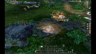 Aion 50 EU Meuhh Ranger PvP LvL 75 [upl. by Haimaj]