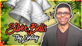 quotSILVER BELLSquot SUNG BY TAY ZONDAY [upl. by Nadabb97]