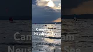 Camping am Neusiedler See [upl. by Booze3]