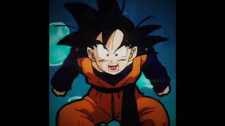 Son Goten Edit edits goten shorts [upl. by Livia]