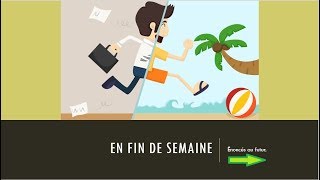 A1En fin de semaineFutur [upl. by Aleyam]