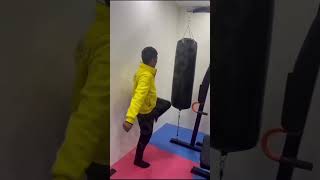 3 Station Home gym machine workout9763691582 [upl. by Egief]