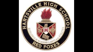 2023 Commencement  Hartsville High School [upl. by Ferde]