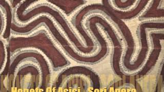 Honests Of Asisi  Sori Anera  PNG Music [upl. by Amsirac]