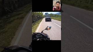 BGB এর গাড়ির মর্মান্তিক দুর্ঘটনা bike accident bgbbangladesh bgb bikeride memes bikestunt [upl. by Fayth]