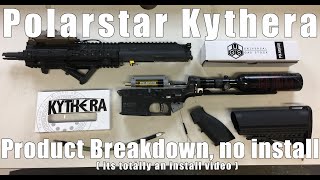 We got intimate with the new Polarstar Kythera showing you every bit [upl. by Imoian251]