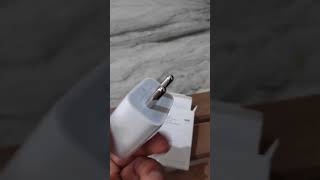 Unboxing the Latest iPhone Adaptor A MustHave Accessory  unboxing apple 20w charger  shortvideo [upl. by Lussi109]