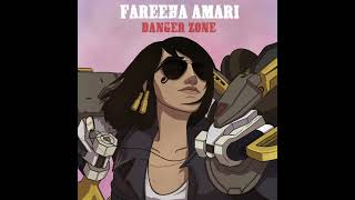 Pharah  Danger Zone Cover AI [upl. by Havens]